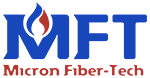 Micron Fiber Tech Logo