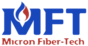 Micron Fiber Tech Logo