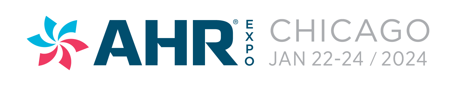 AHR EXPO LOGO